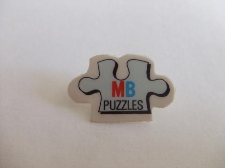 MB puzzelstukje